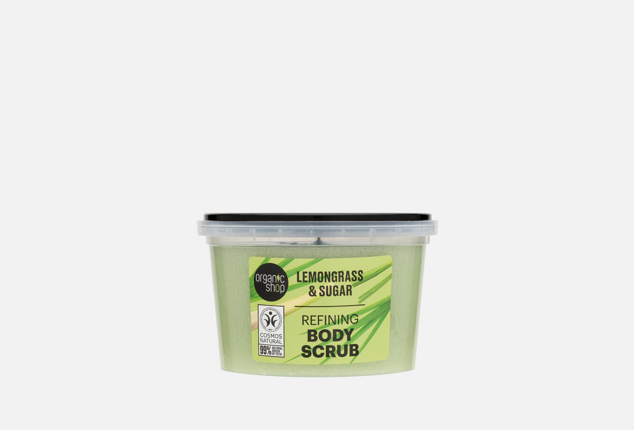 Lemongrass  250 