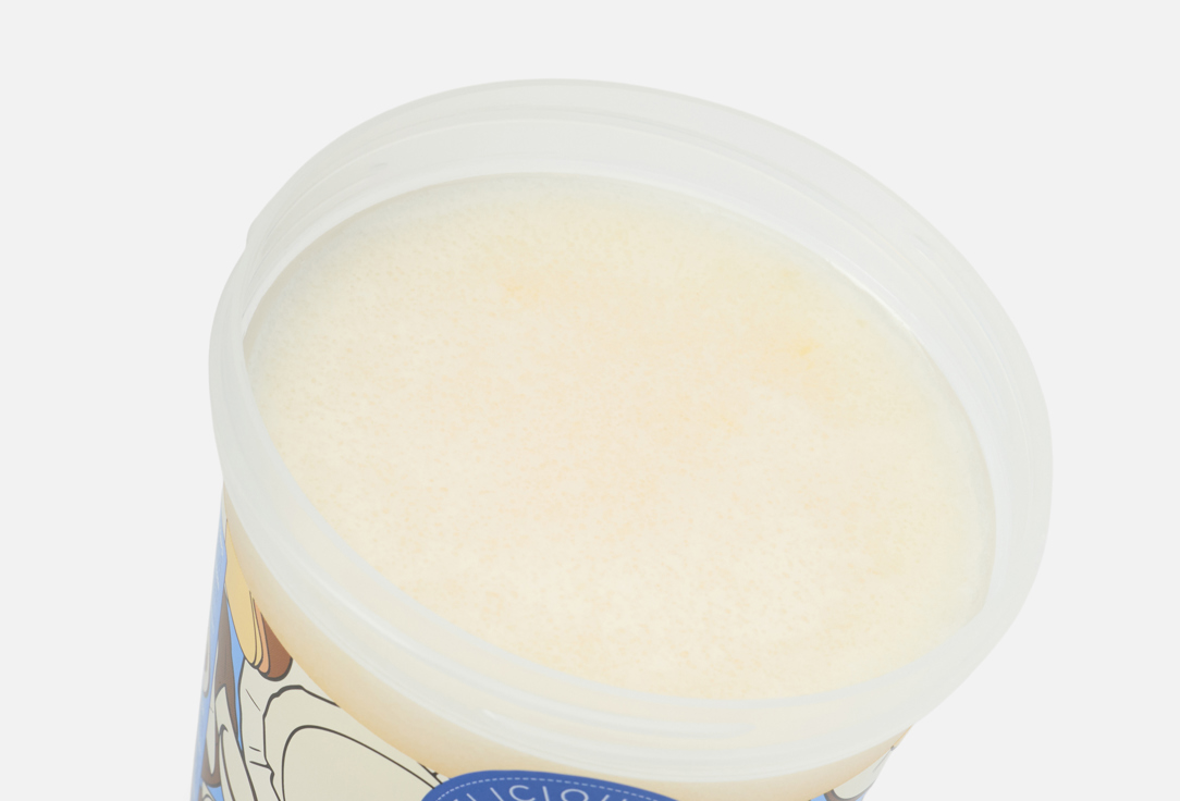 Organic Shop Renewing Body Scrub Body Desserts Coconut Bite