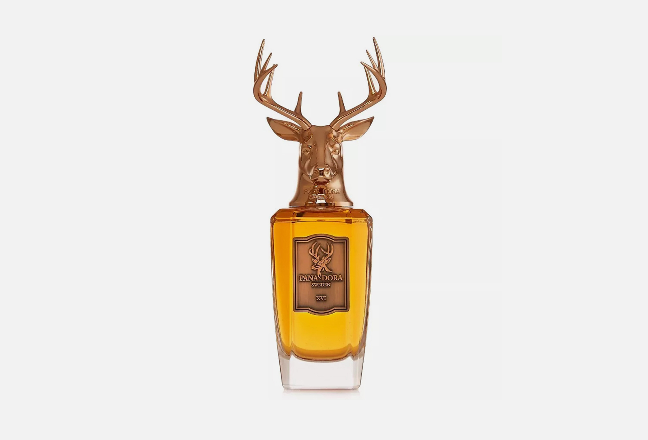 Xvi-sweet wood  100 