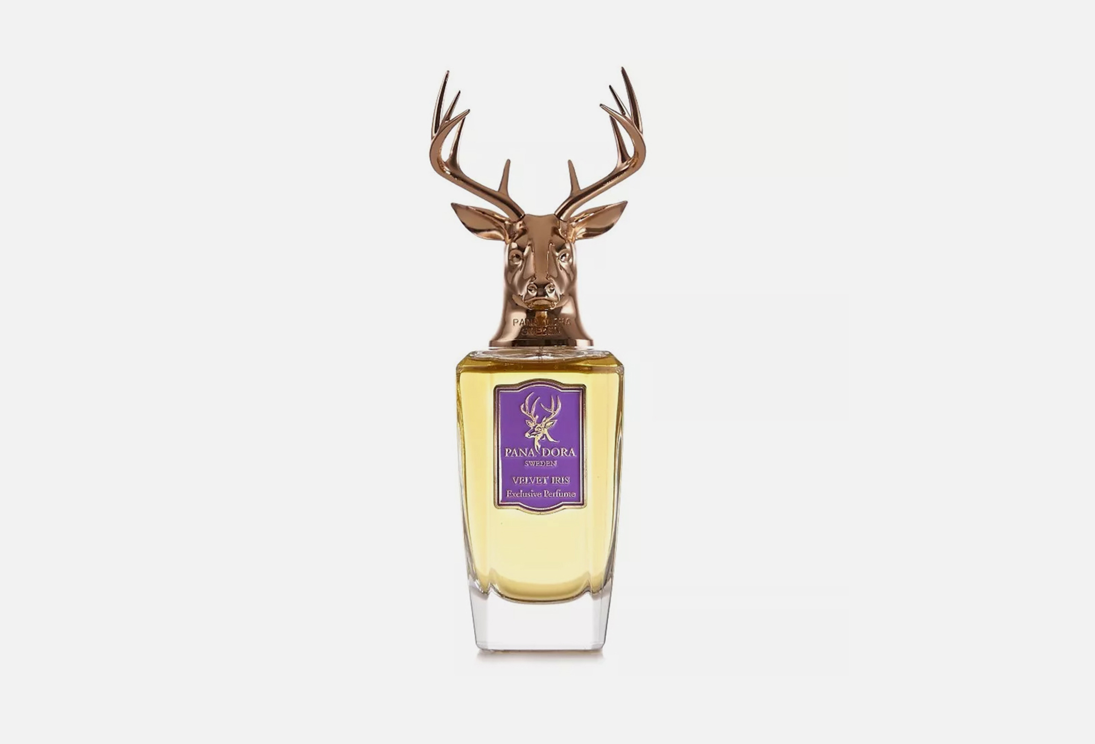 Velvet iris 100