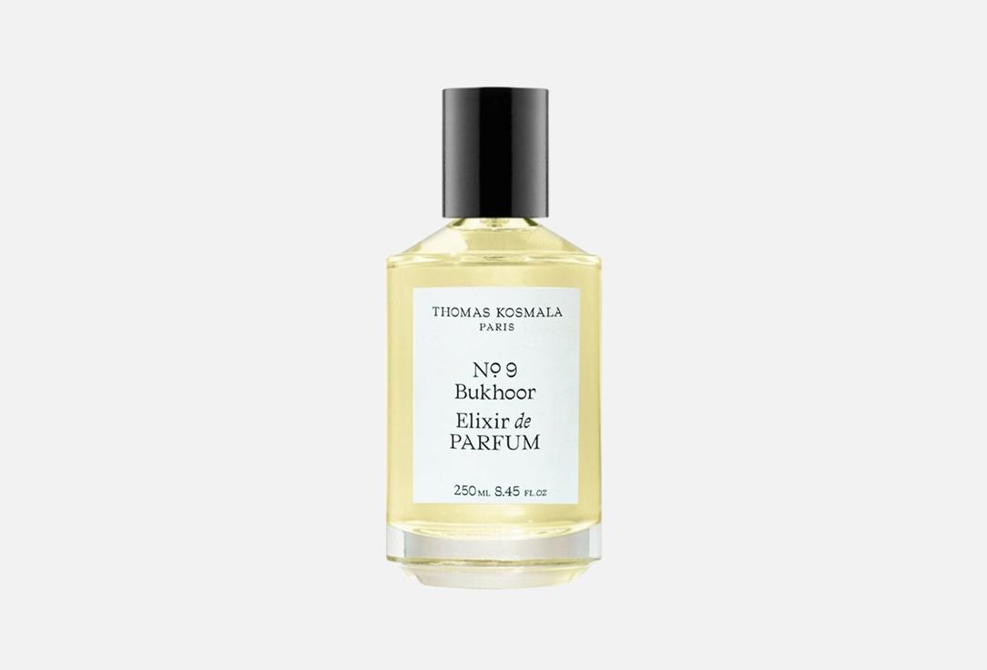 توماس كوسمالا ماء عطر بخور رقم 9