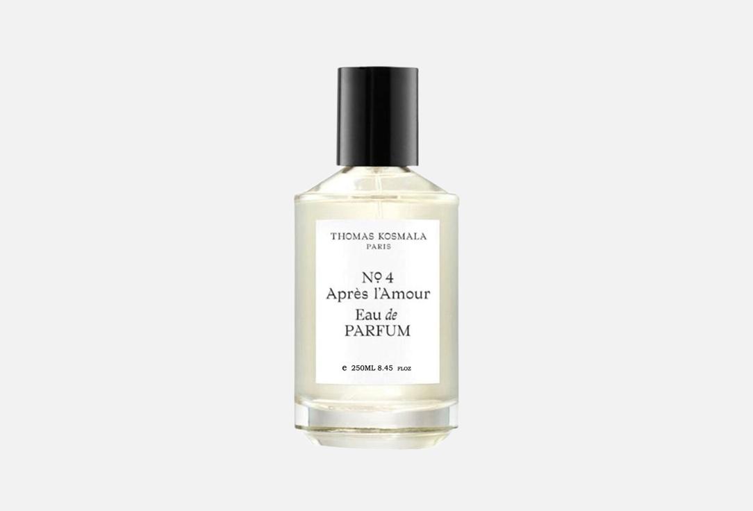 THOMAS KOSMALA Elixir De Parfum №04 Après L'Amour