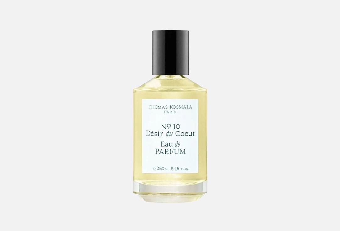 THOMAS KOSMALA Eau De Parfum №10 Dèsir du Coeur 250 ml THOMAS KOSMALA Eau De Parfum №10 Dèsir du Coeur