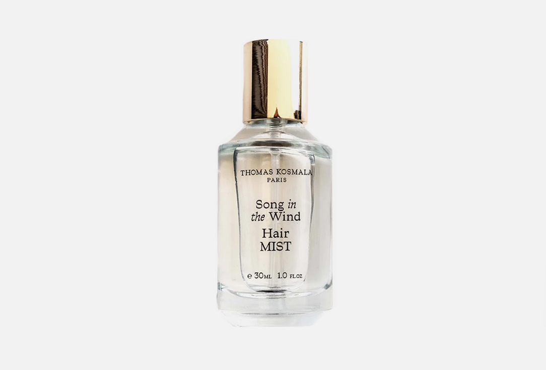 THOMAS KOSMALA Hair Mist Song in the Wind 30 ml THOMAS KOSMALA Hair Mist Song in the Wind