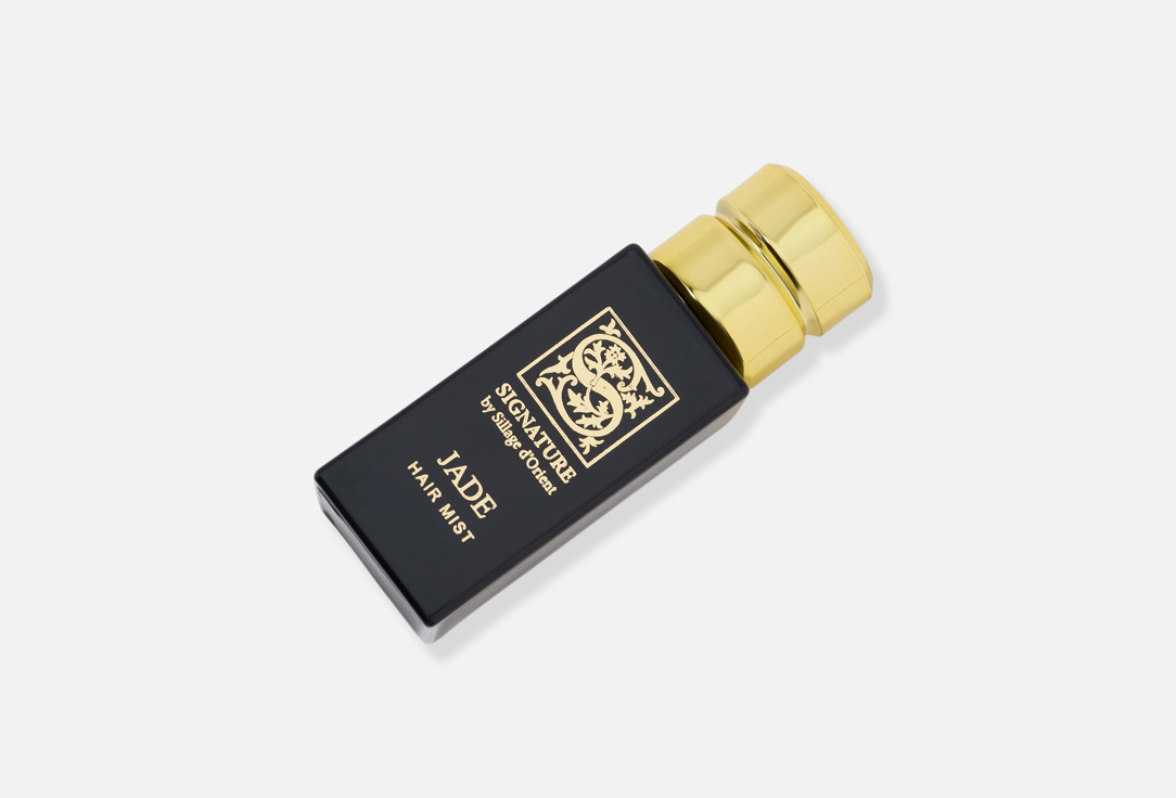 SIGNATURE BY SILLAGE D’ORIENT Hair Mist D'Orient Jade