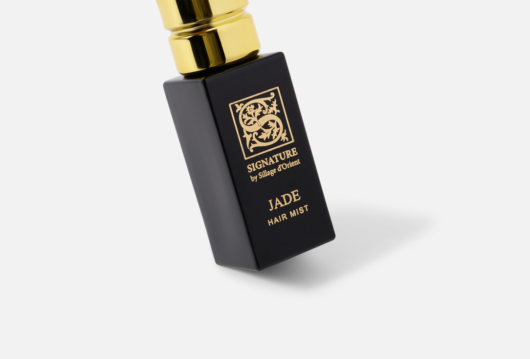 SIGNATURE BY SILLAGE D’ORIENT Hair Mist D'Orient Jade