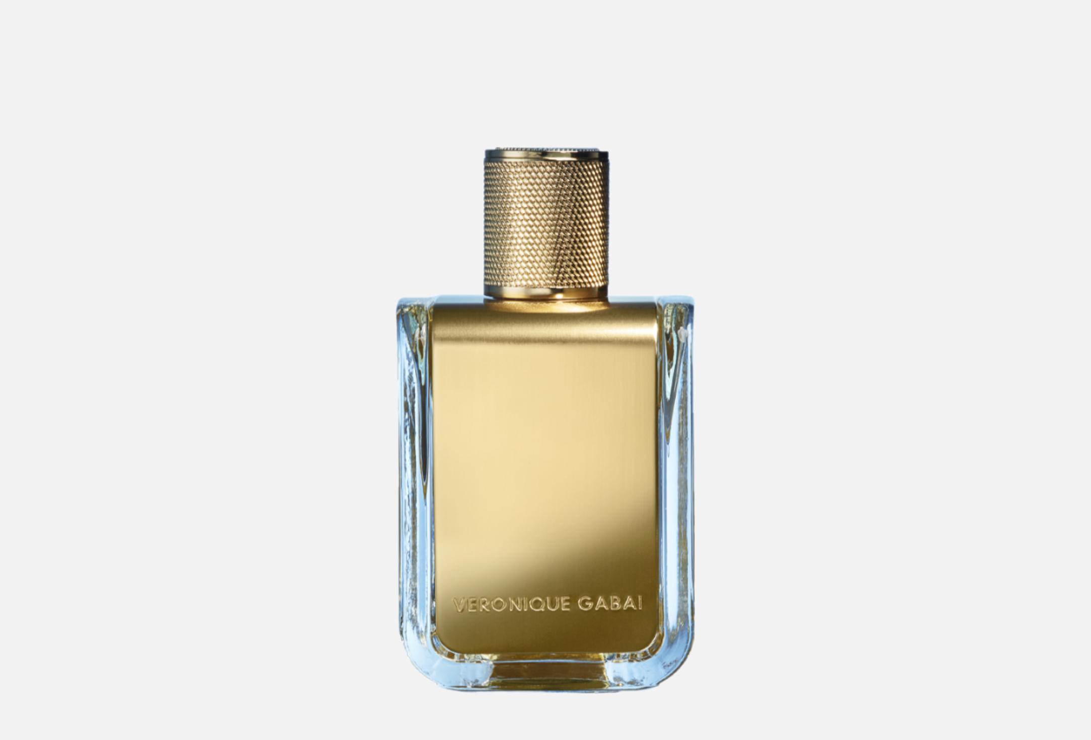 Golden Oud 85