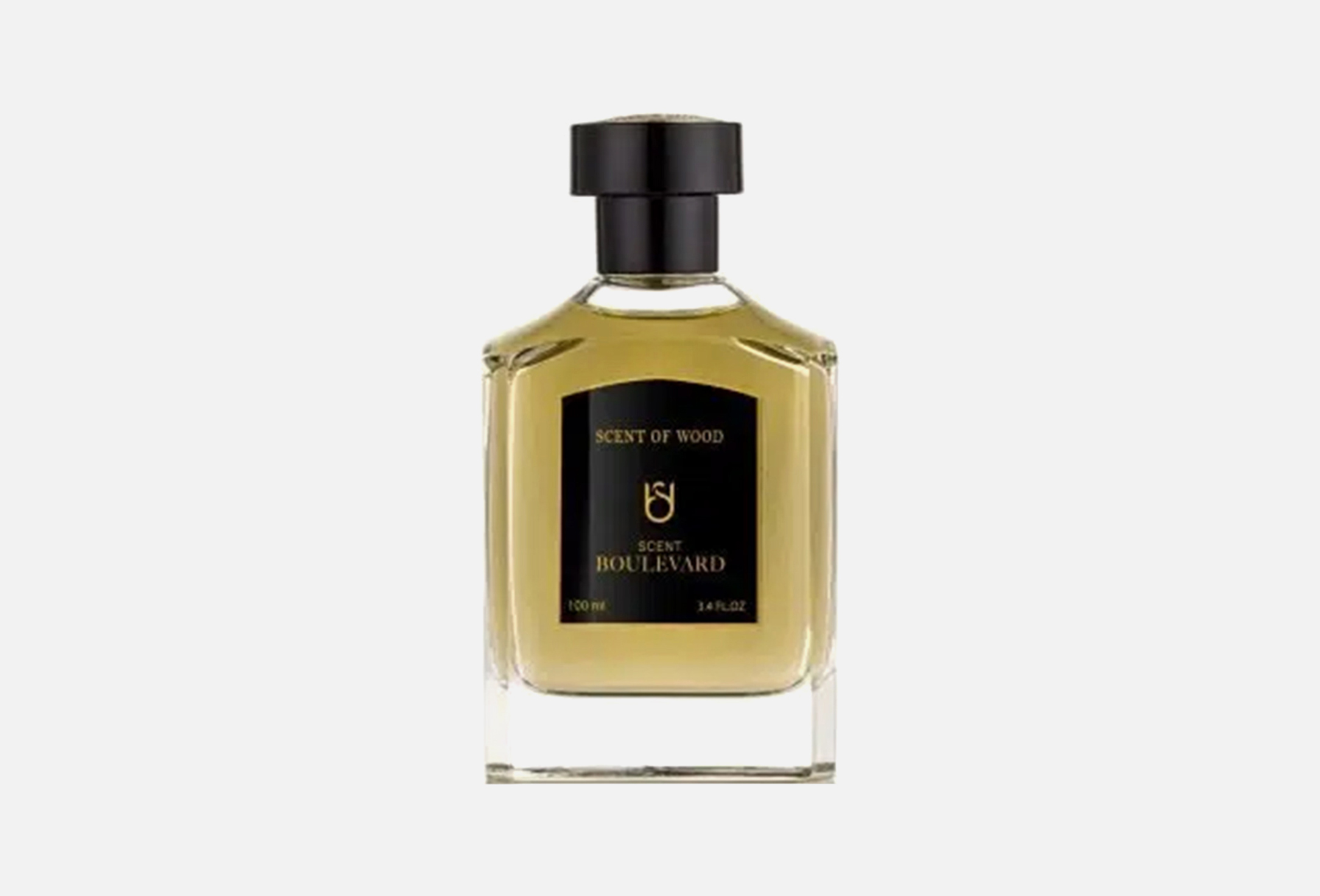 SCENT OF WOOD 100