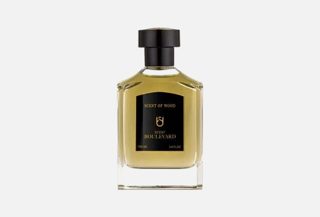 سينت بوليفارد ماء عطر سنت أوف وود