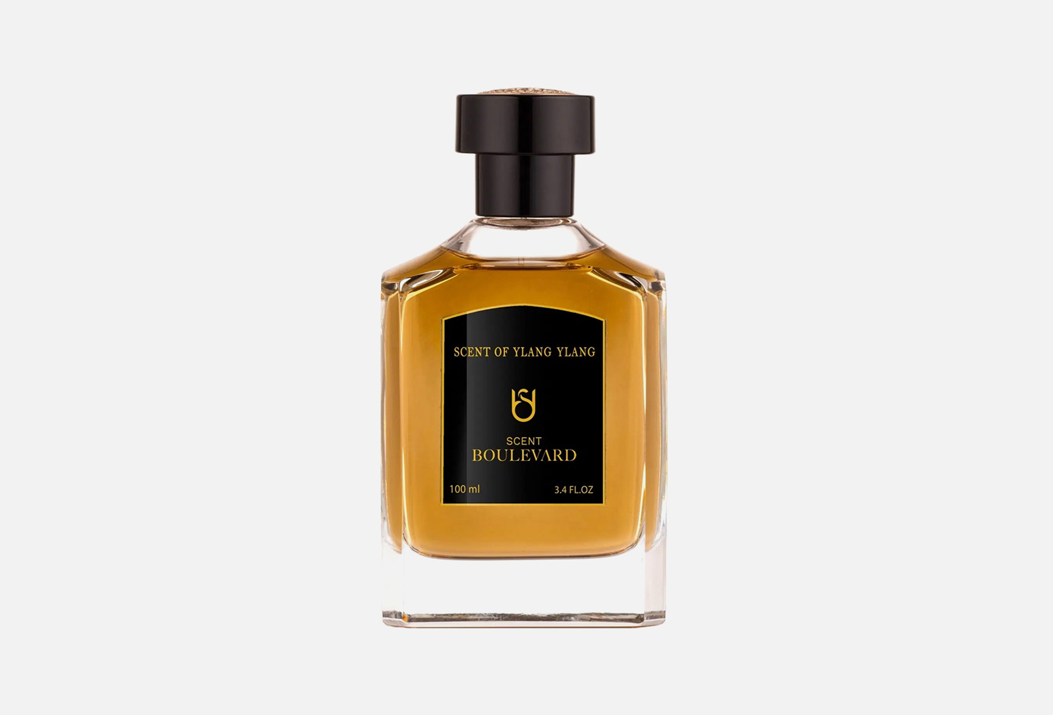 SCENT OF YLANG YLANG 100