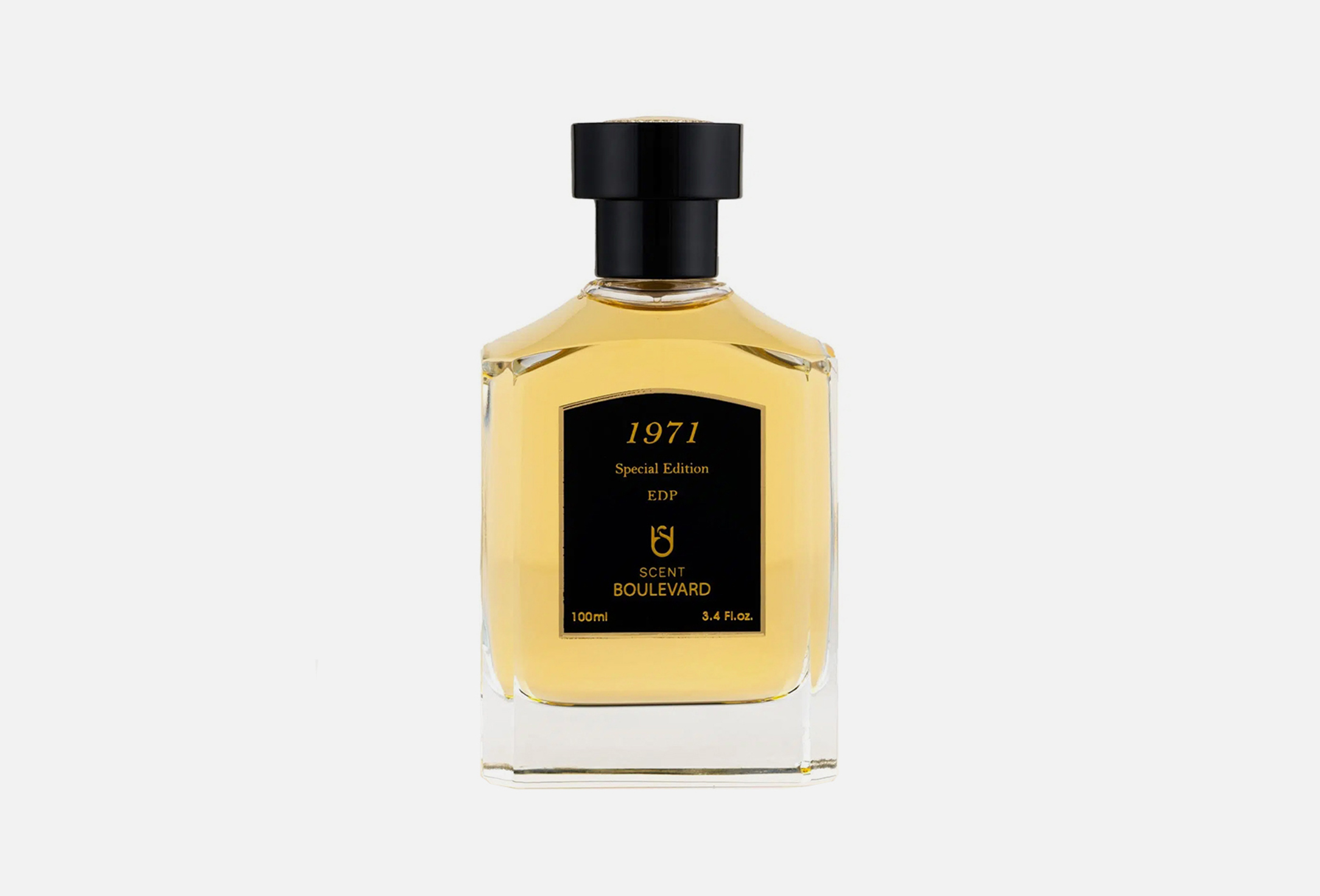 1971 سبيشال إديشن 100