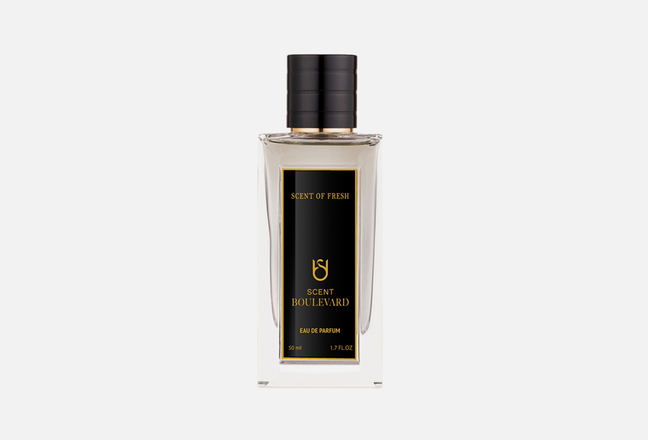 SCENT OF FRESH 50