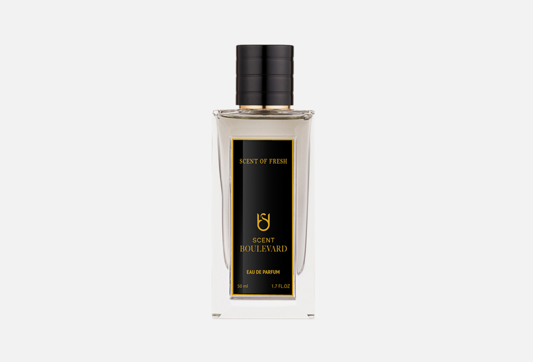سينت بوليفارد ماء عطر سنت أوف فريش