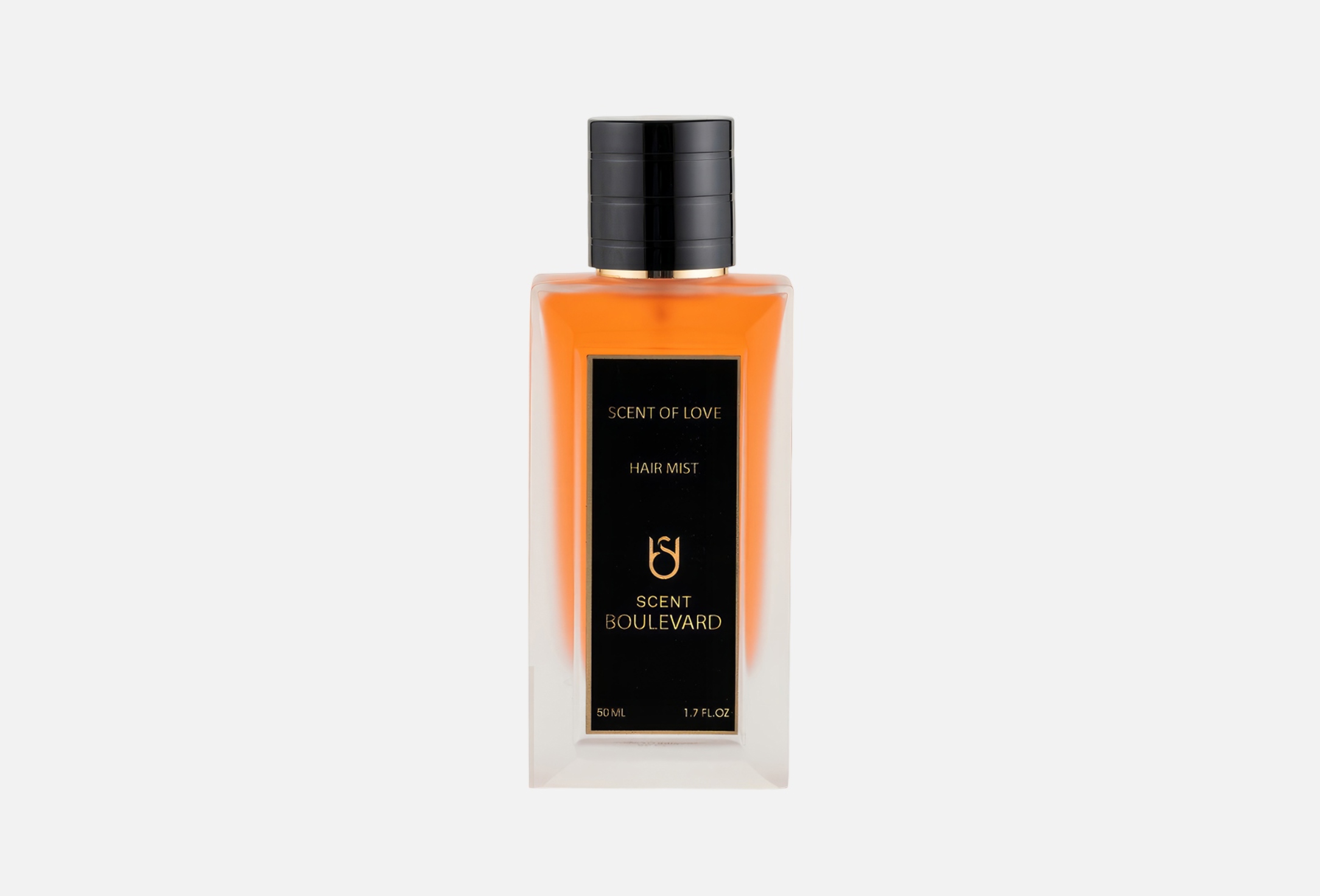 SCENT OF LOVE  50 