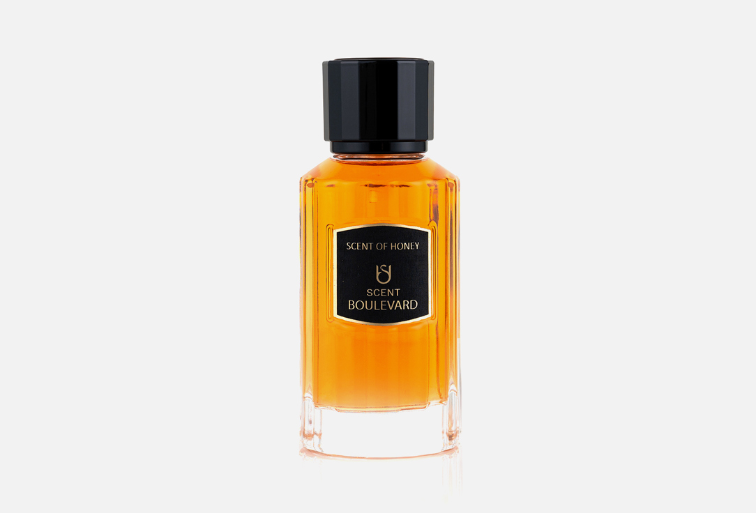 SCENT BOULEVARD Eau de Parfum SCENT OF HONEY