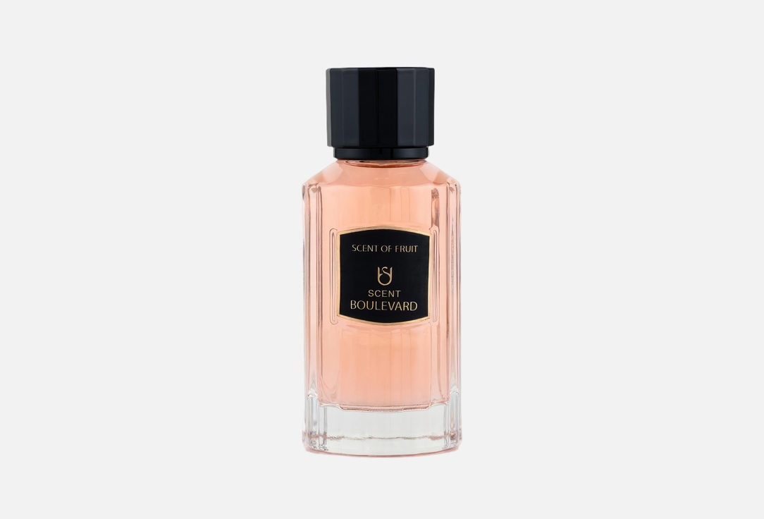 سينت بوليفارد ماء عطر سنت أوف فروت