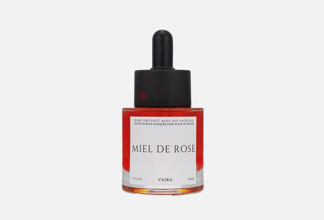 SLBNY Nourishing Face Oil Miel de Rose