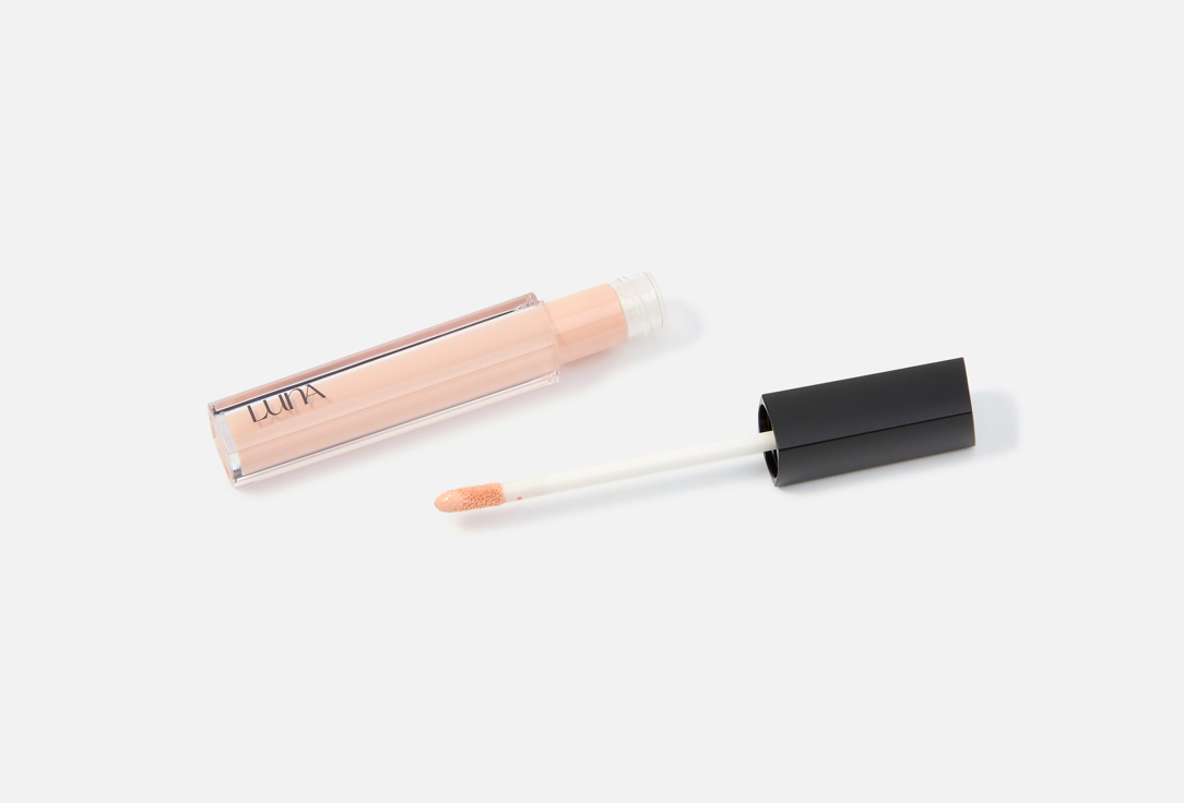 LUNA Корректор Long Lasting 03, Salmon 6.5 г LUNA Корректор Long Lasting