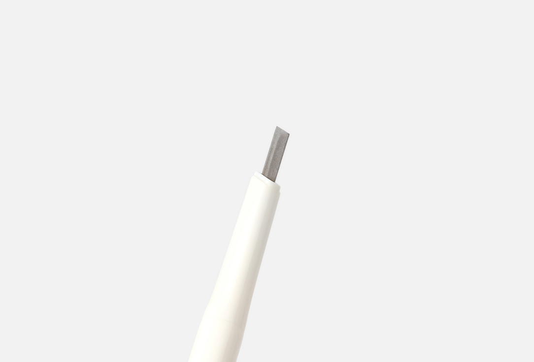 LUNA Карандаш для бровей Drawing Formula Hard Brow 03, Greige 0.3 г LUNA Карандаш для бровей Drawing Formula Hard Brow