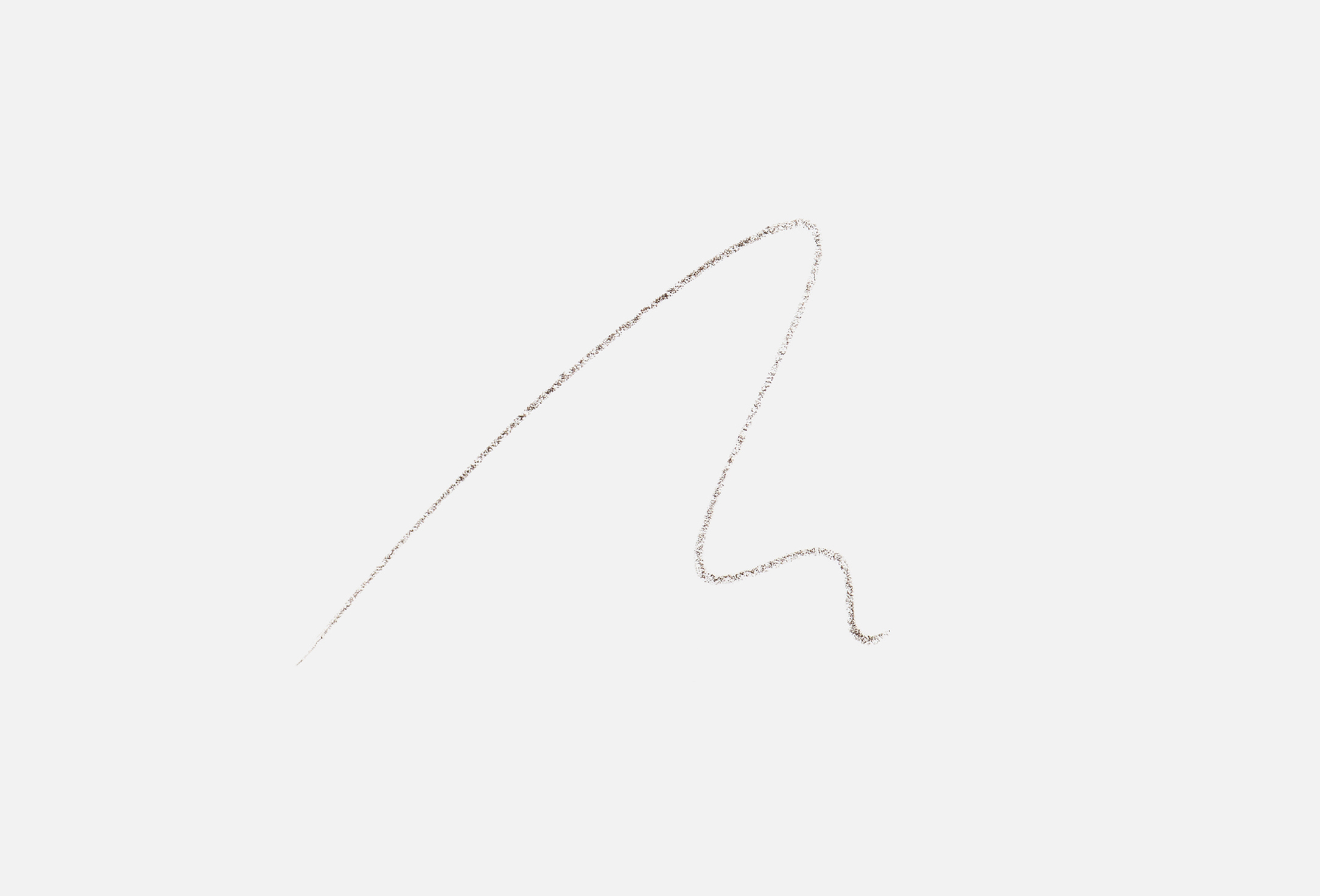 LUNA Карандаш для бровей Drawing Formula Hard Brow 03, Greige 0.3 г LUNA Карандаш для бровей Drawing Formula Hard Brow