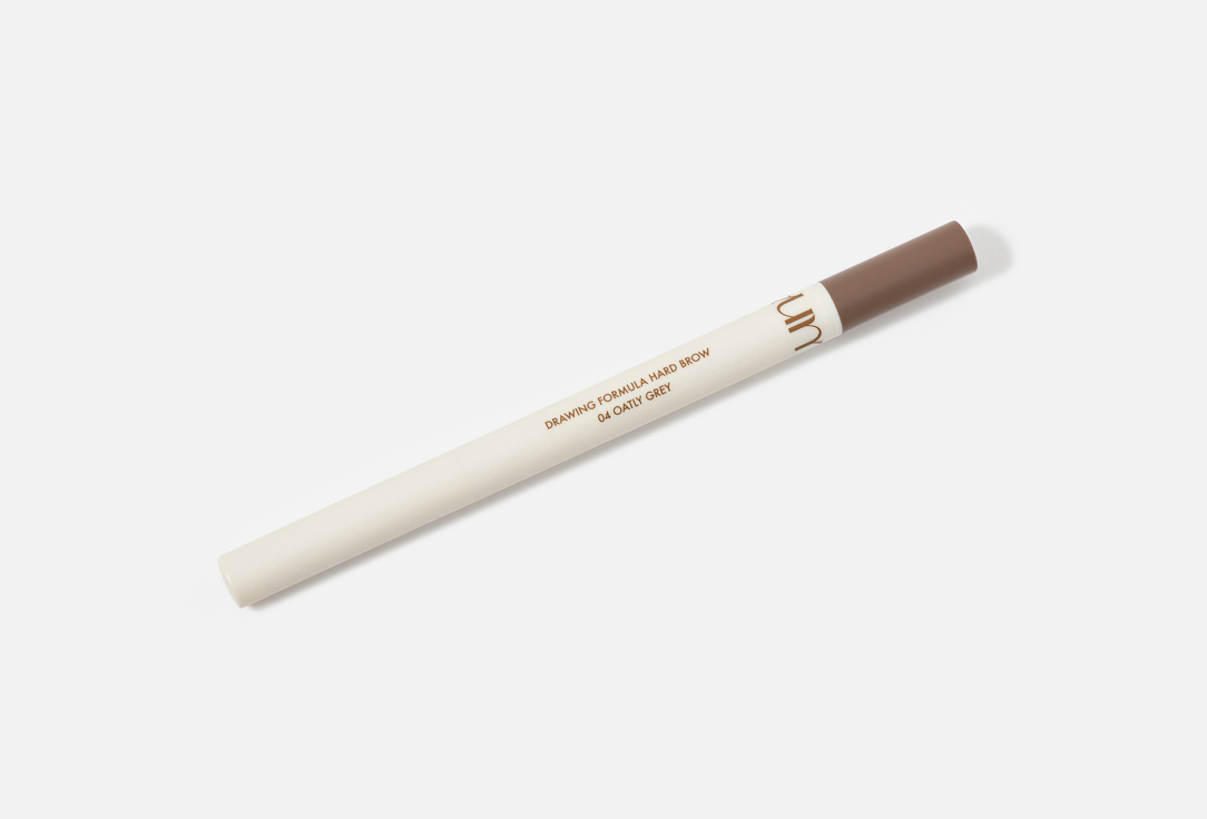 LUNA Eyebrow pencil Drawing Formula Hard Brow