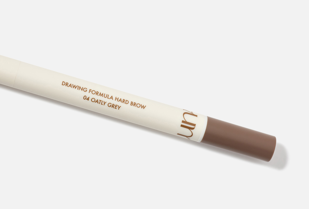 LUNA Eyebrow pencil Drawing Formula Hard Brow