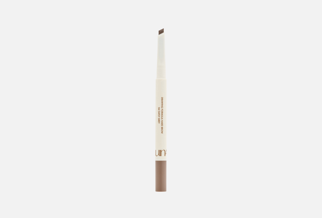LUNA Eyebrow pencil Drawing Formula Hard Brow