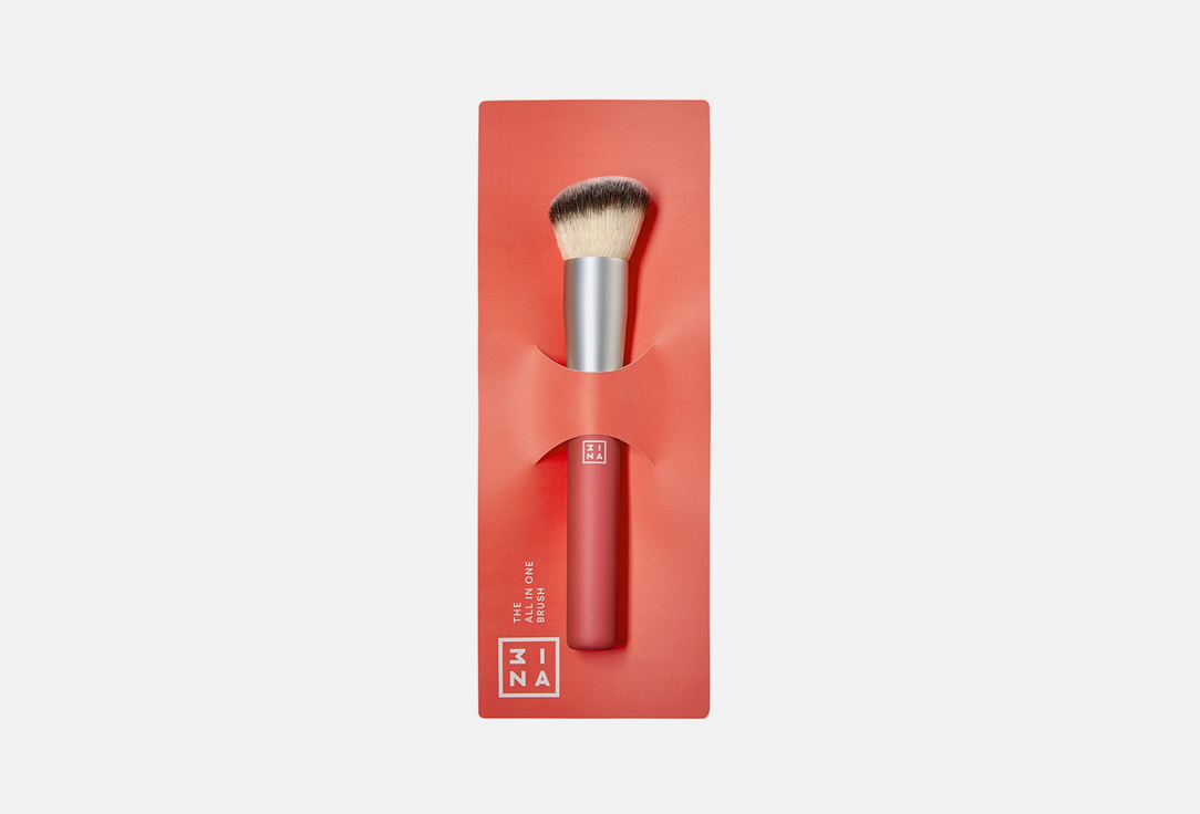 3INA All In One Brush The All In One Brush 1 pcs 3INA All In One Brush The All In One Brush