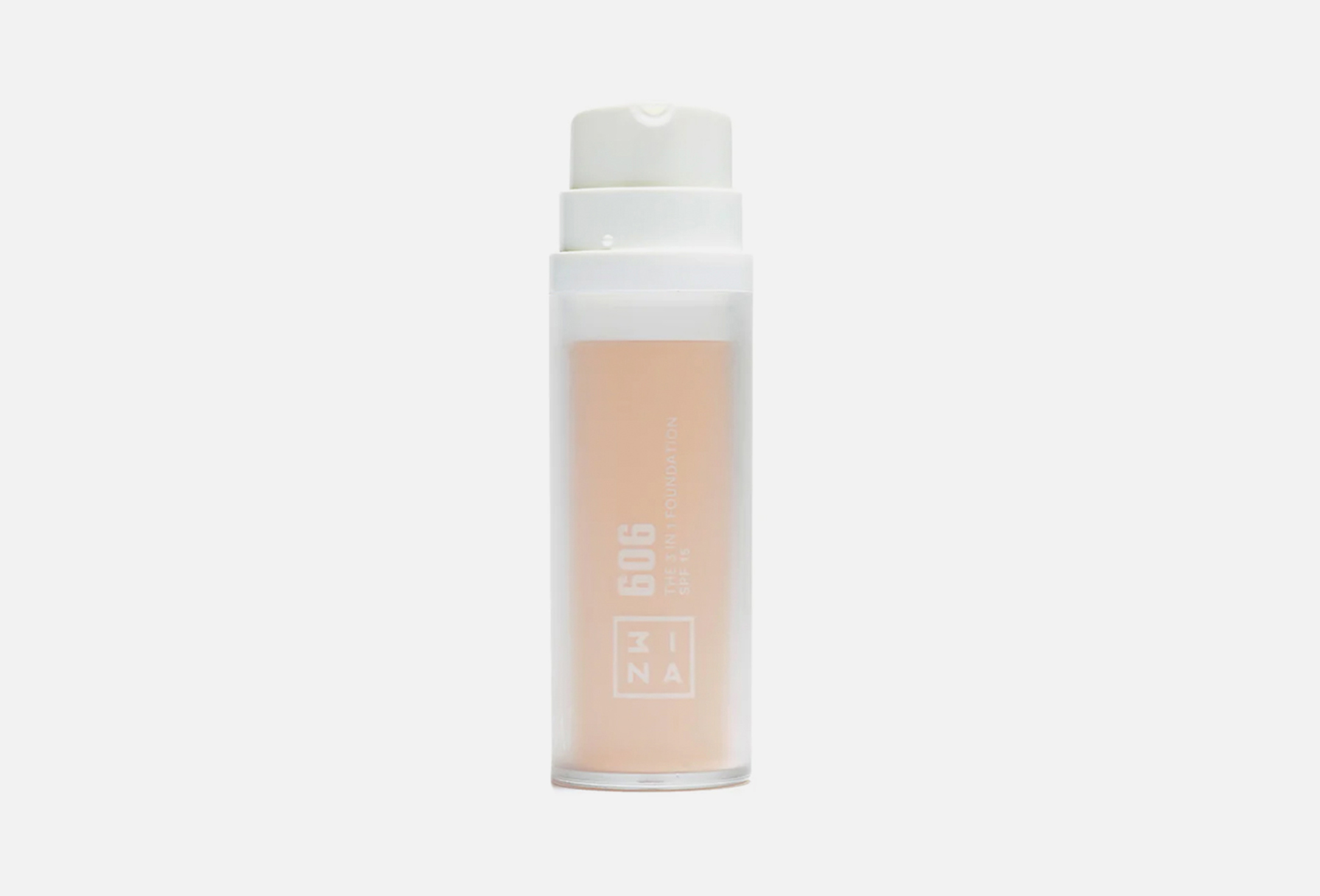 The 3-in-1 Foundation 30 606