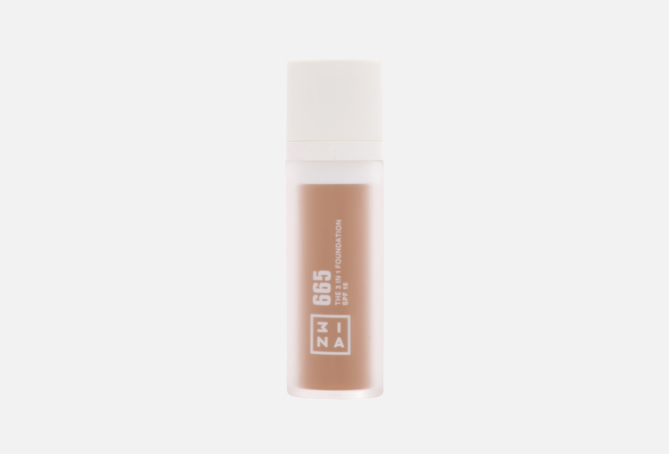 The 3-in-1 Foundation 30 665