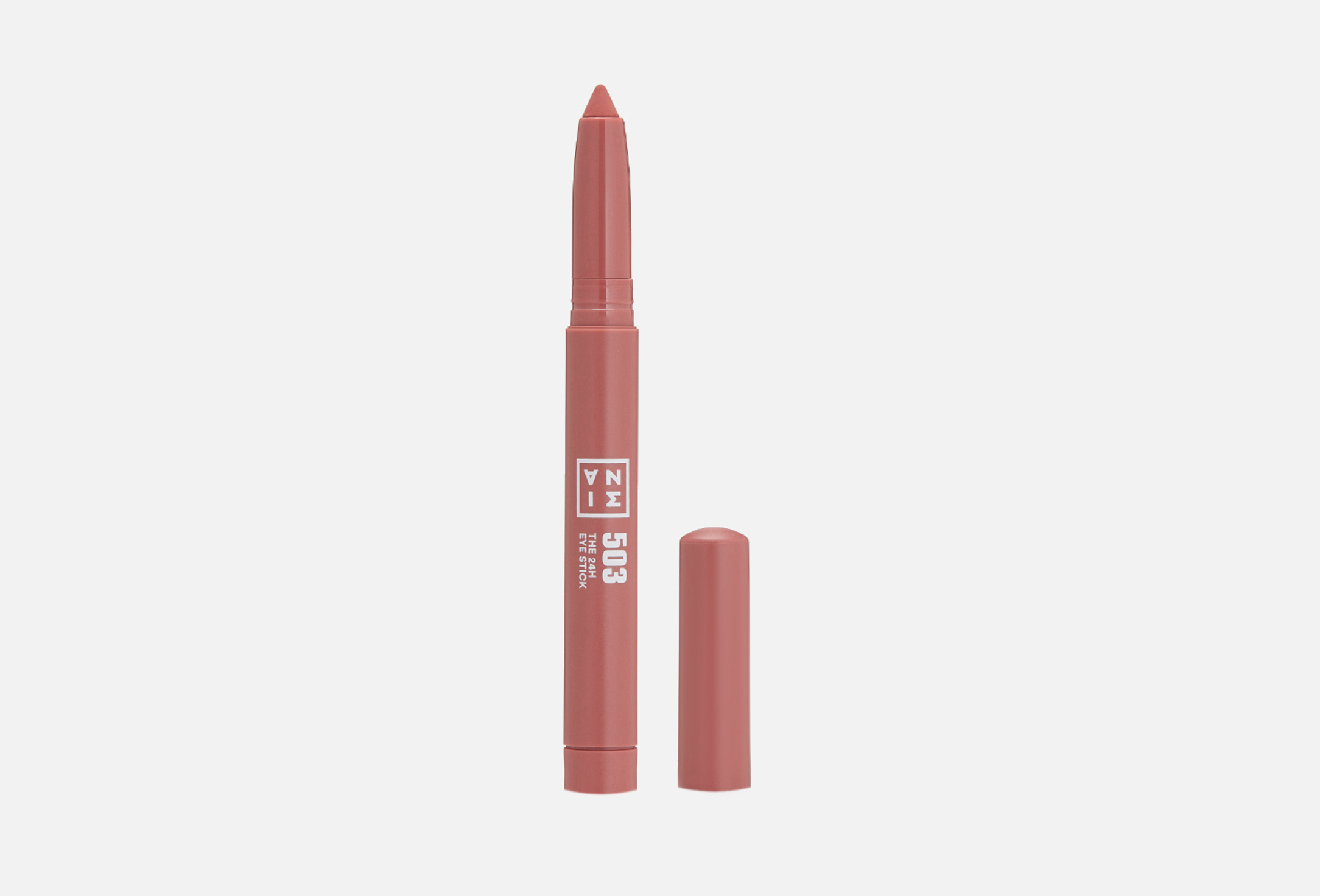 The 24 hour 1.4 503, Nude pink