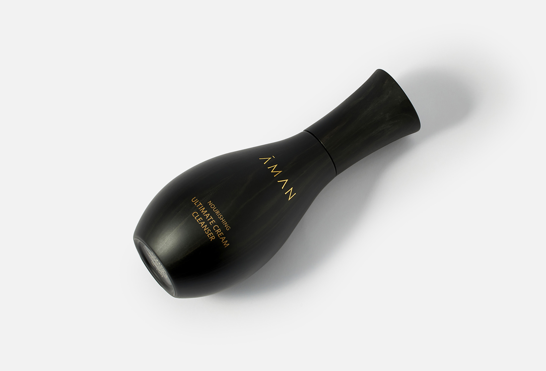 AMAN Ultimate cream cleanser Nourishing