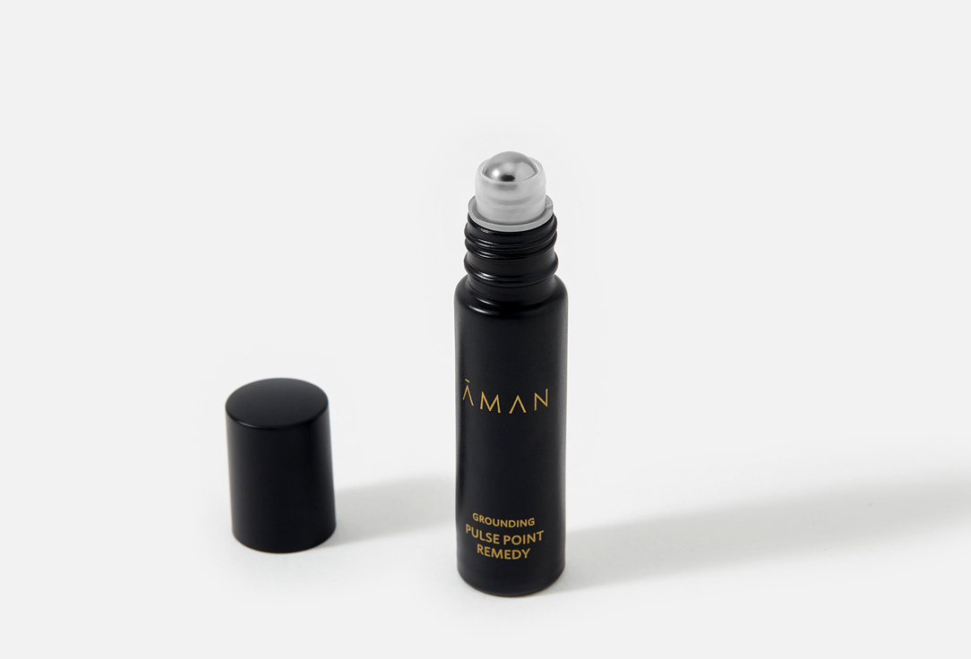 أمان أسطوانة معطرة جراوندنج