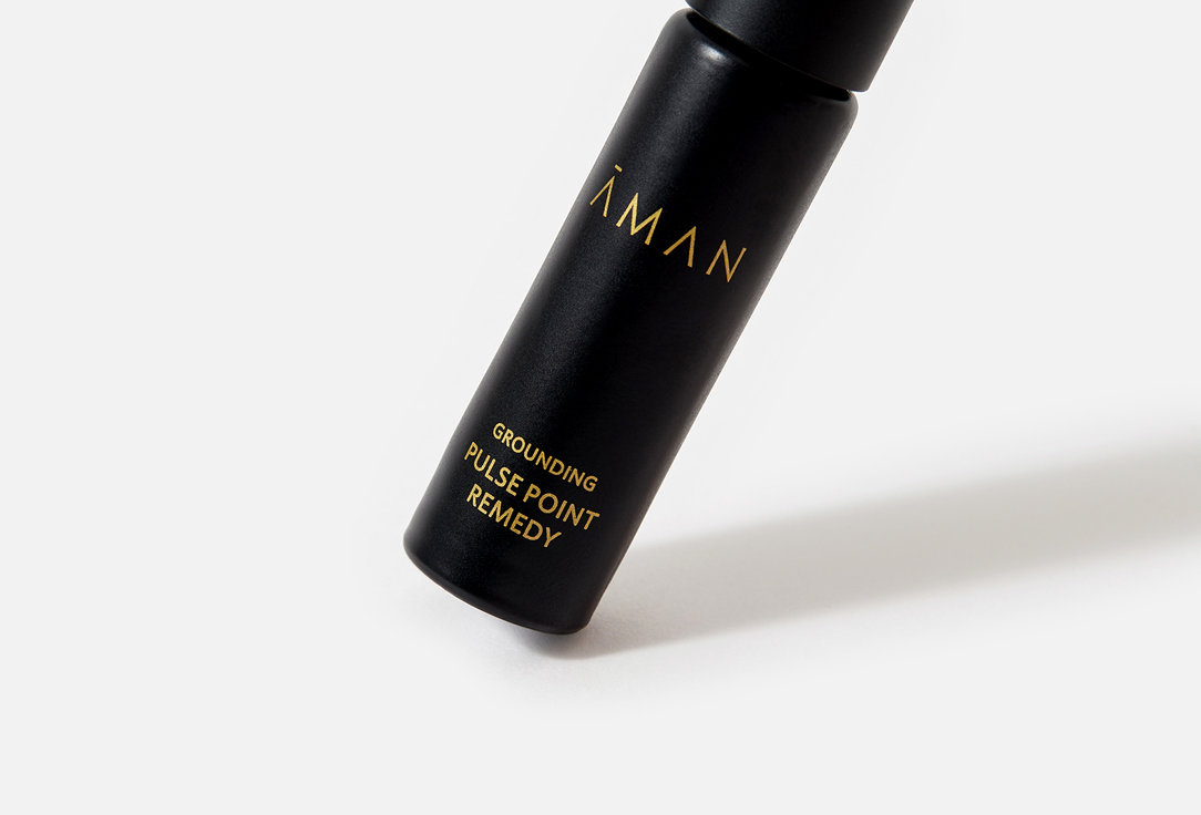 أمان أسطوانة معطرة جراوندنج