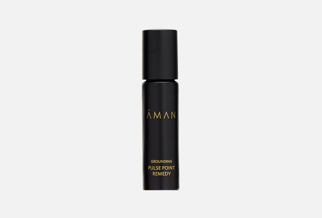 أمان أسطوانة معطرة جراوندنج