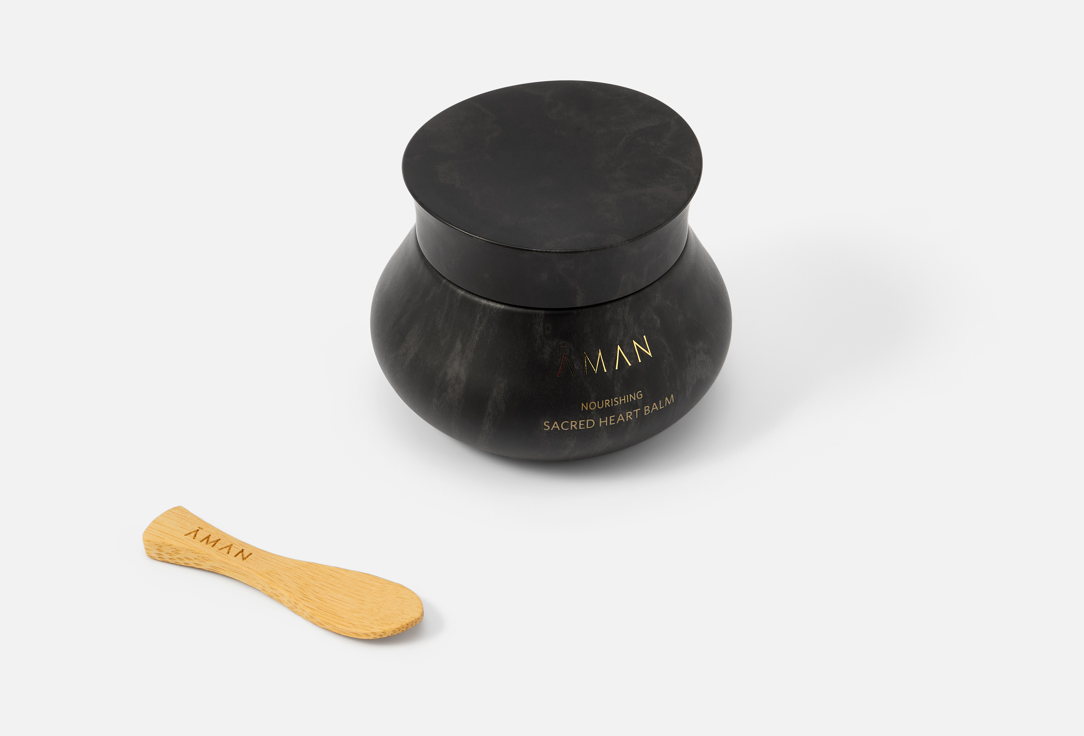 AMAN Sacred heart balm Nourishing