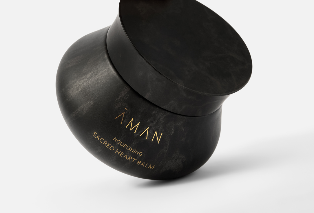 AMAN Sacred heart balm Nourishing