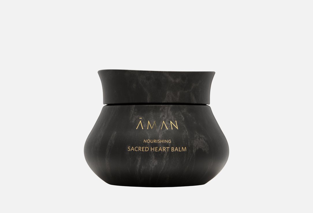 AMAN Sacred heart balm Nourishing