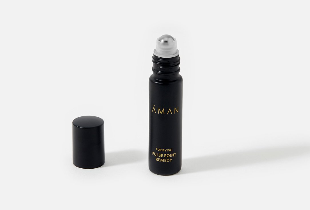 أمان أسطوانة معطرة بيوريفاينج