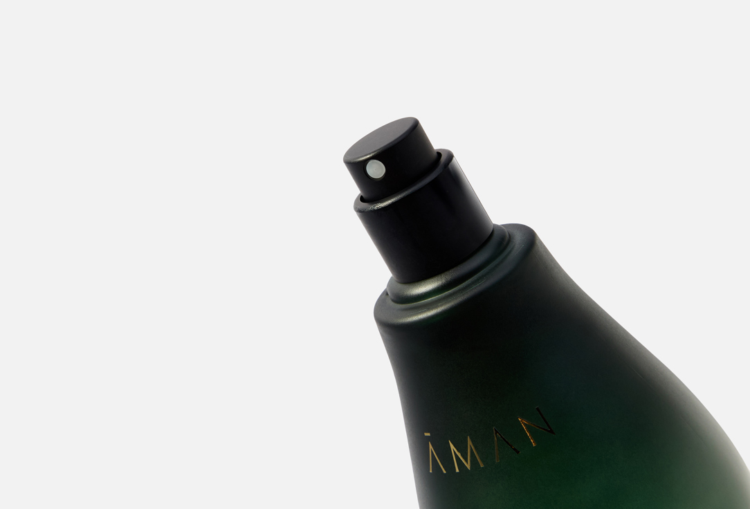 AMAN Fine fragrance Ayom