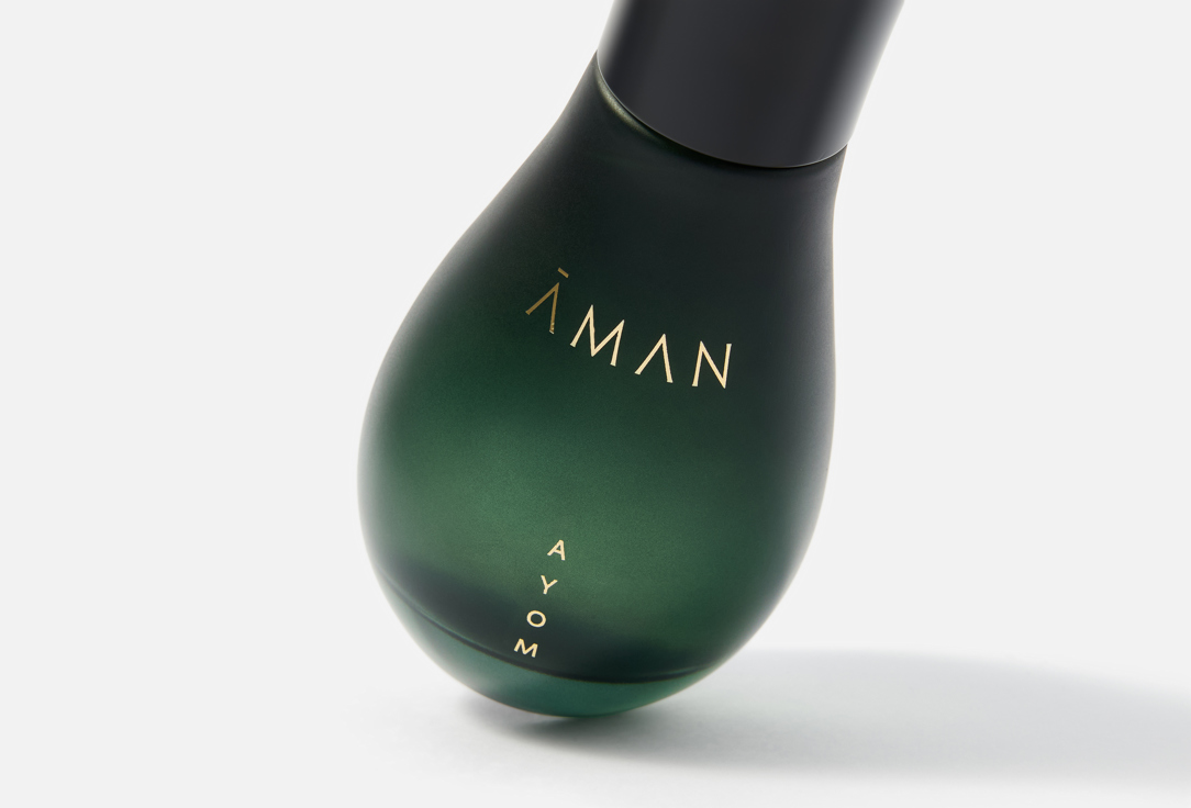 AMAN Fine fragrance Ayom