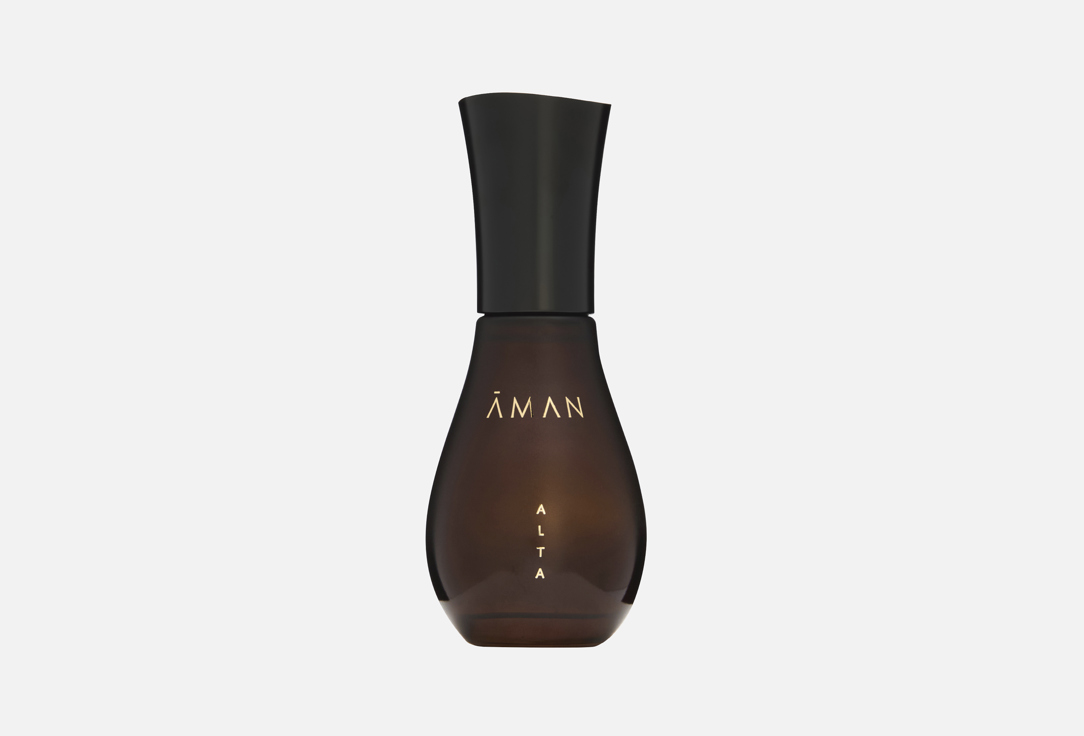 AMAN Fine fragrance Alta