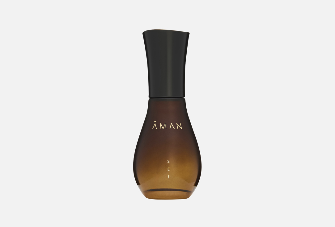 AMAN Fine fragrance Sei