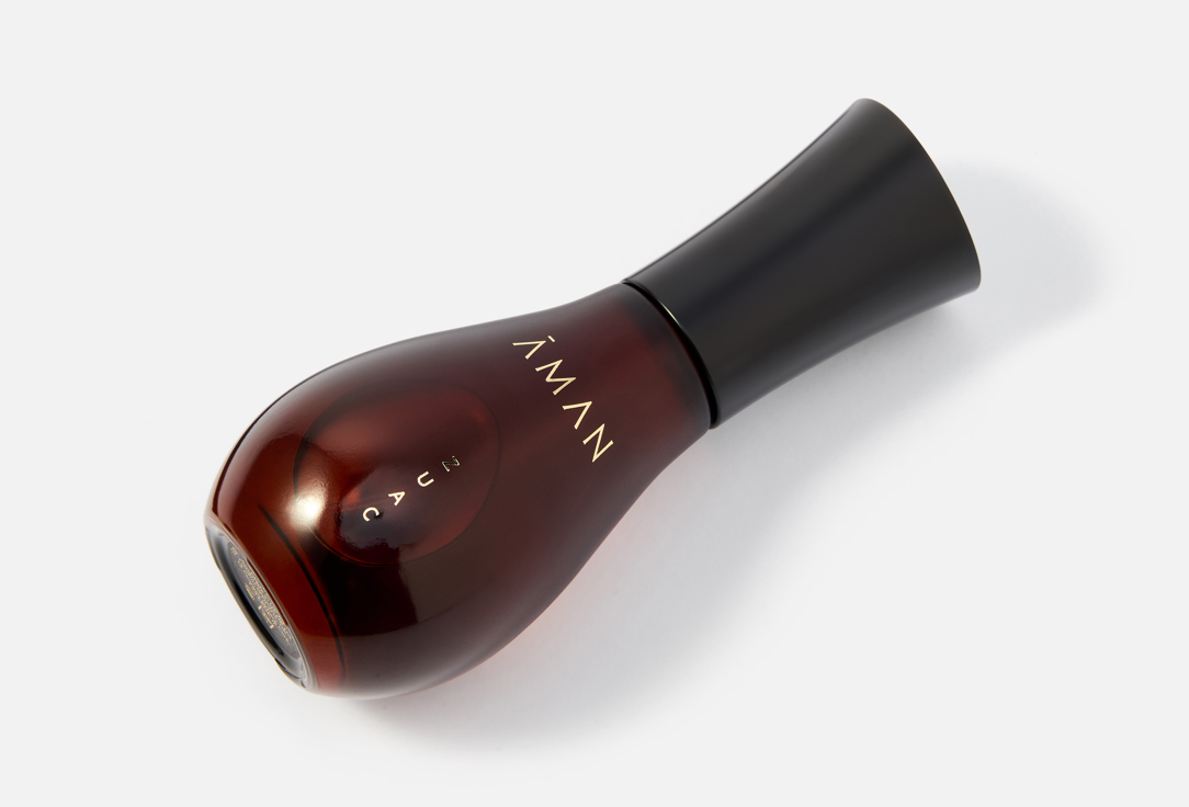 AMAN Fine fragrance Zuac