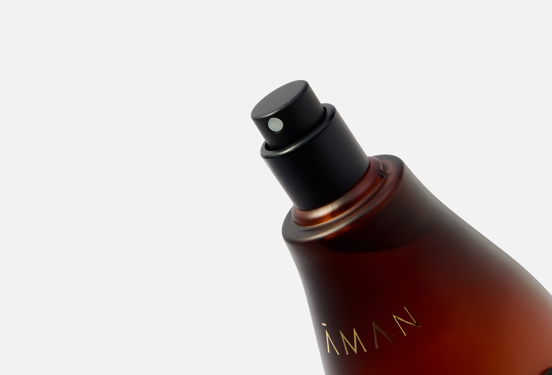 AMAN Fine fragrance Zuac