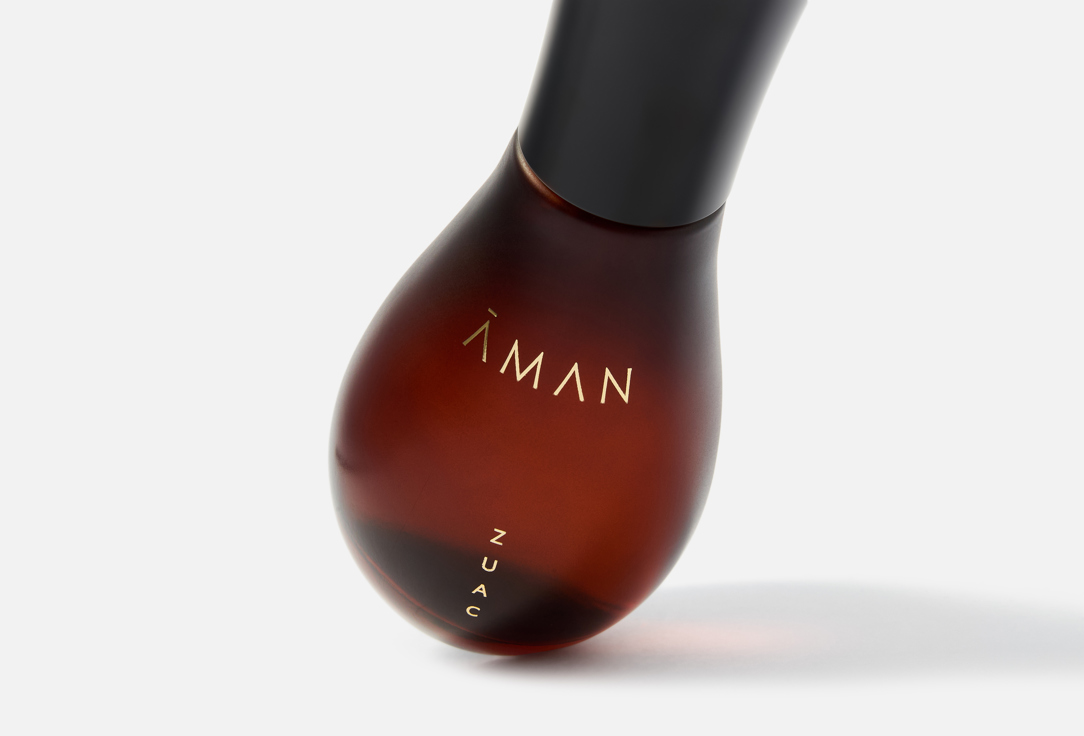 AMAN Fine fragrance Zuac