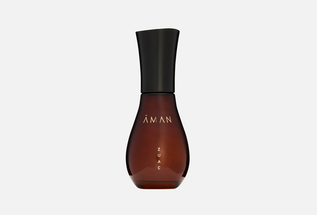 AMAN Fine fragrance Zuac