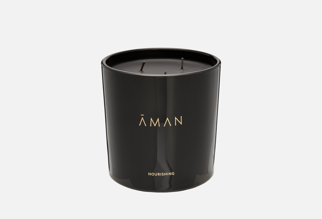 أمان شمعة معطرة نوريشينغ 700 غ أمان شمعة معطرة نوريشينغ