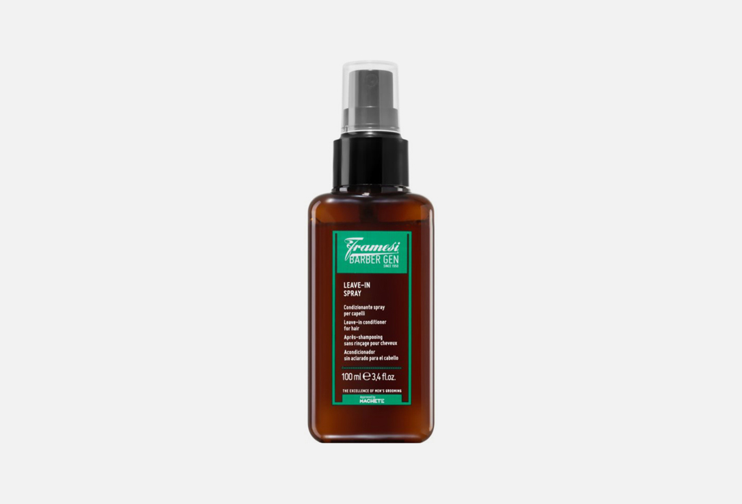 Framesi Hair Spray Leave-In 100 ml Framesi Hair Spray Leave-In
