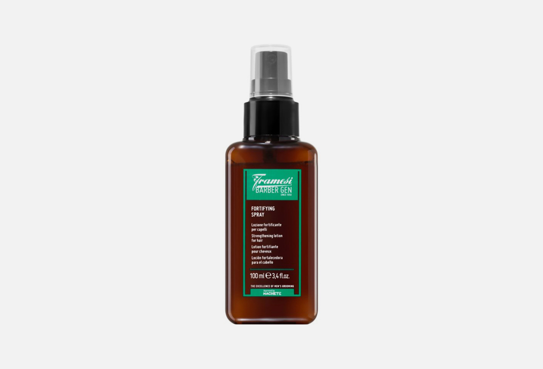 Framesi Hair Spray Fortifying 100 ml Framesi Hair Spray Fortifying